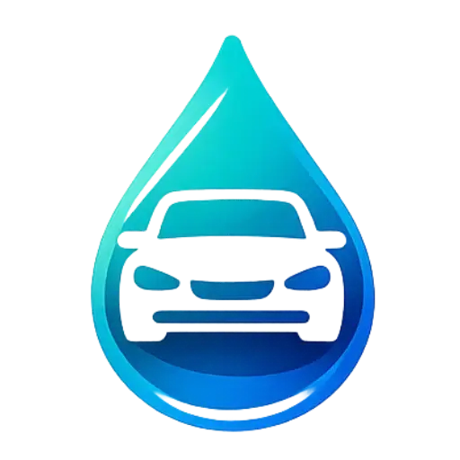 Lavage auto à domicile Grazac